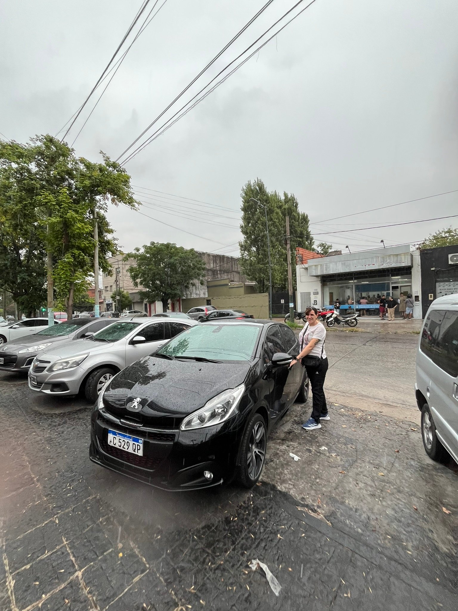 Peugeot 208 GT